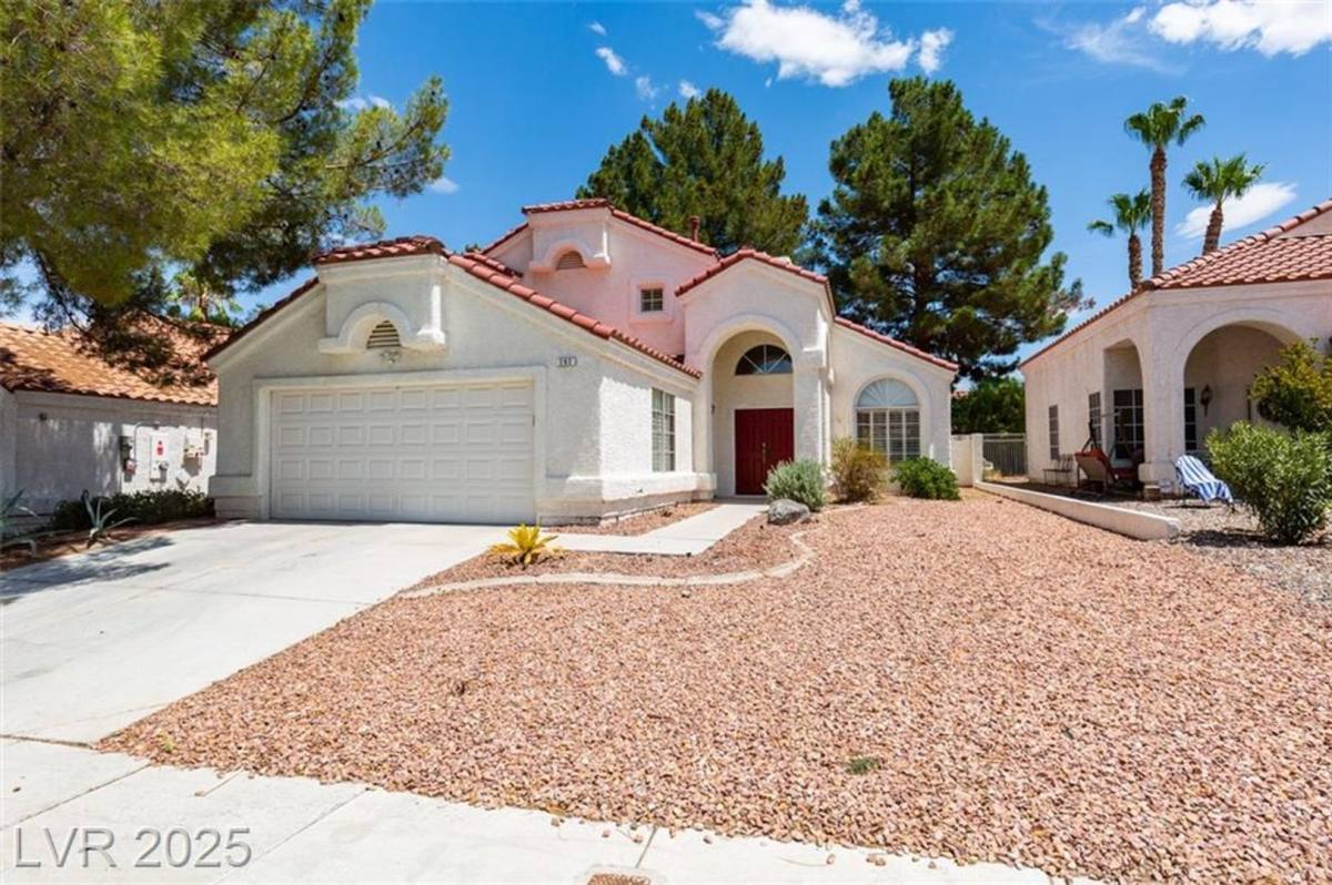House for rent at 292 Kershner Court, Henderson, NV 89074