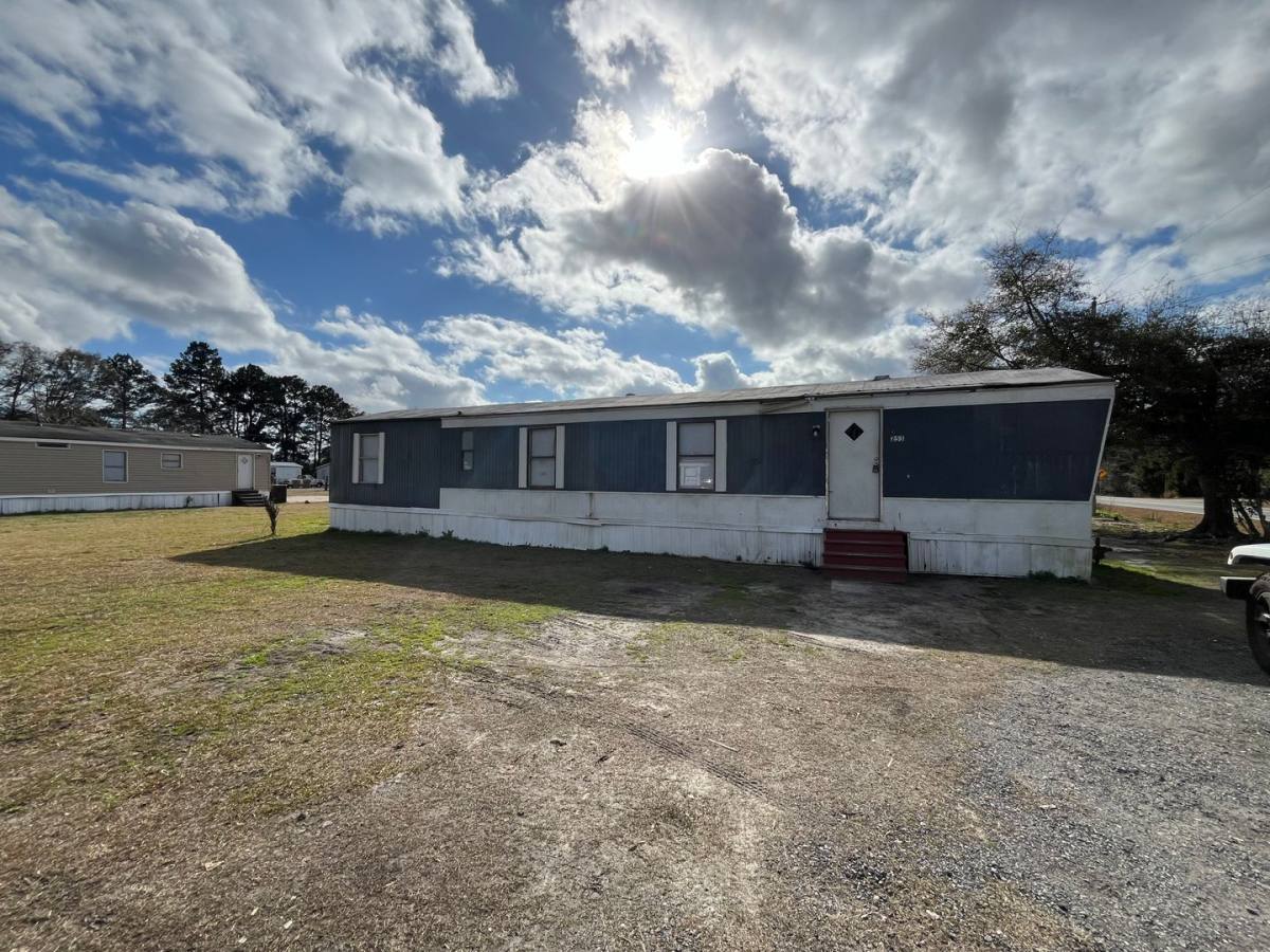 Apartment for rent at 255 Old Tusculum Rd, Springfield, GA 31329