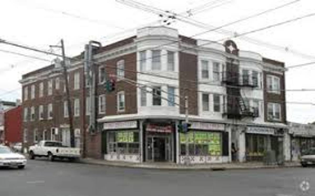 Apartment for rent at 1163 E State St, Trenton, NJ 08609