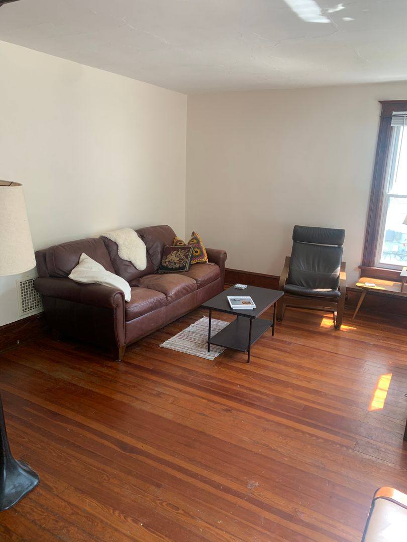 Apartment for rent at 41 Worrall Ave, Poughkeepsie, NY 12601