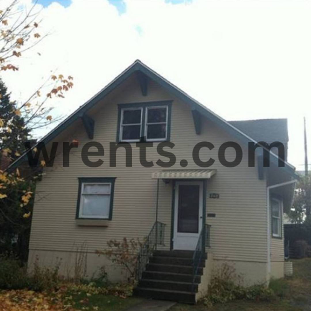 House for rent at 3204 E 16th, Spokane, WA 99223