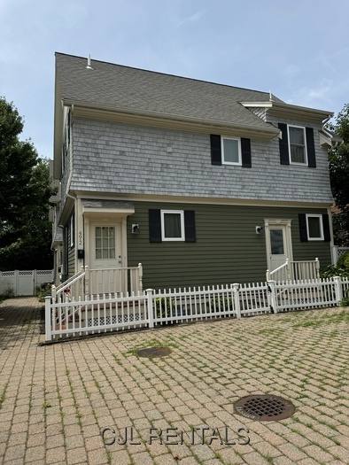 Apartment for rent at 49 Cedar St #2, Cambridge, MA 02140