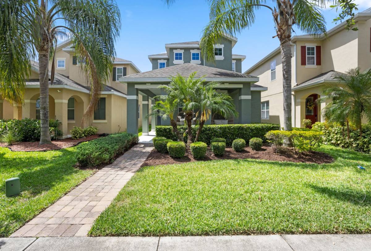 House for rent at 15160 Avenue of The Arbors, Winter Garden, FL 34787
