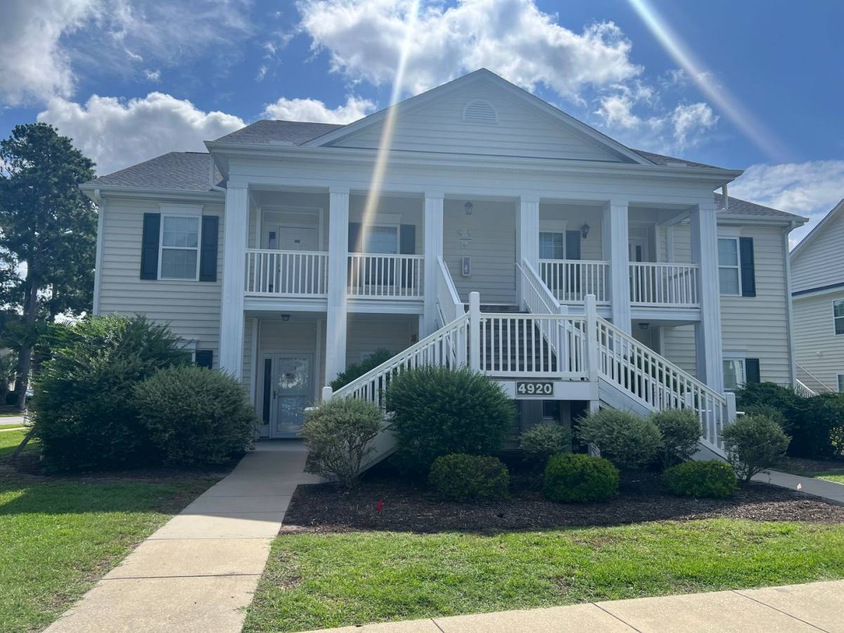 Condo for rent at 4920 Twin Pond Court, Myrtle Beach, SC 29579