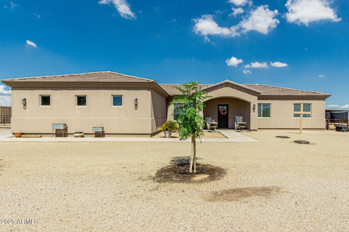 31009 N 223rd Ave, Wittmann, AZ 85361