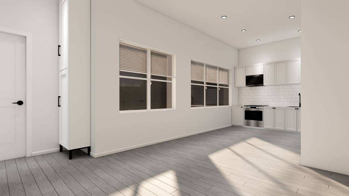 Apartment for rent at 31-33 Park St, Hartford, CT 06106
