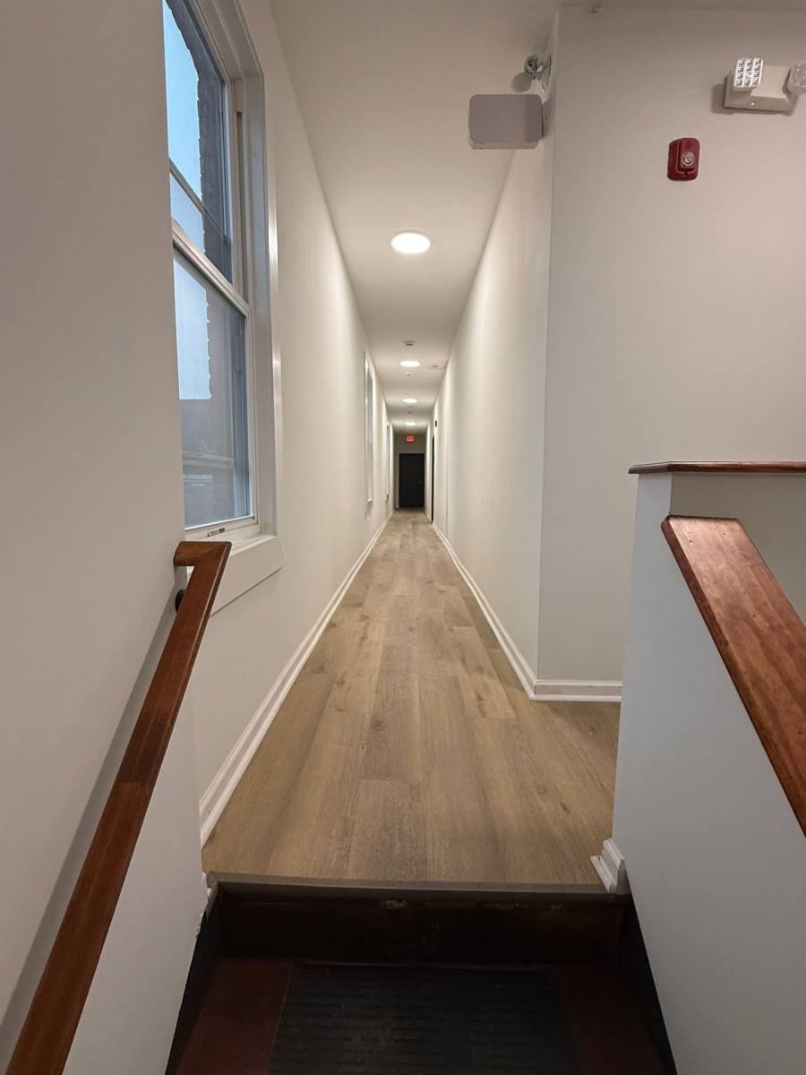 Apartment for rent at 31-33 Park St, Hartford, CT 06106