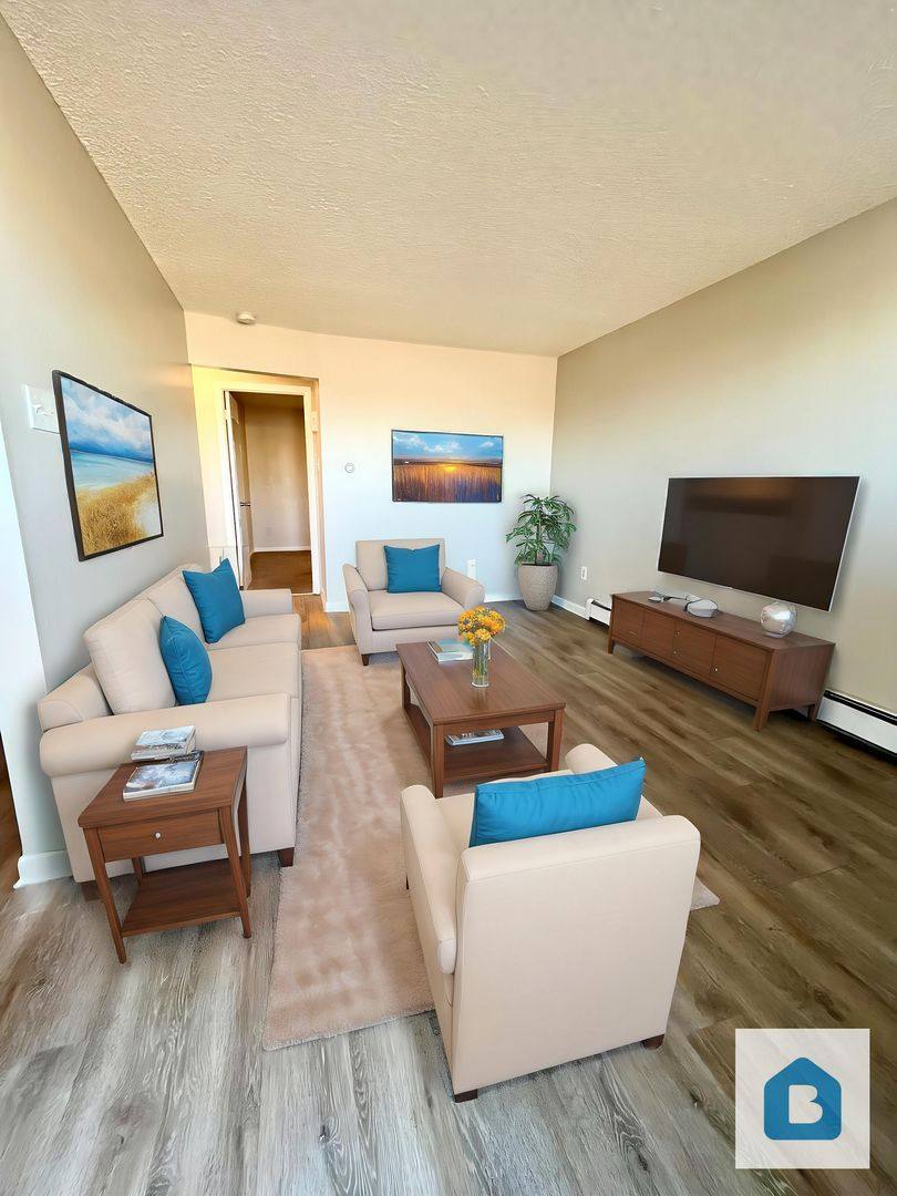 Apartment for rent at 21 Amherst Ave #10, Pueblo, CO 81005