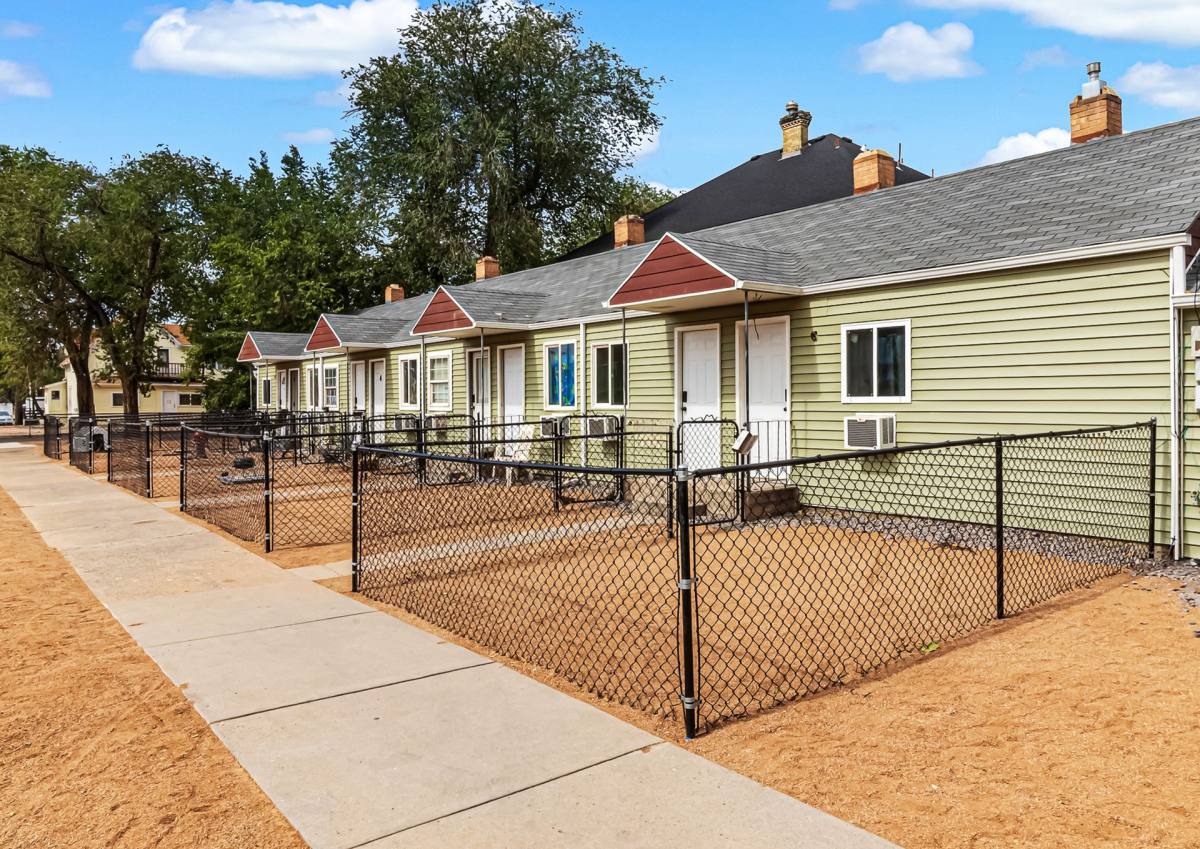 Apartment for rent at 135 S 10th St, Grand Junction, CO 81501