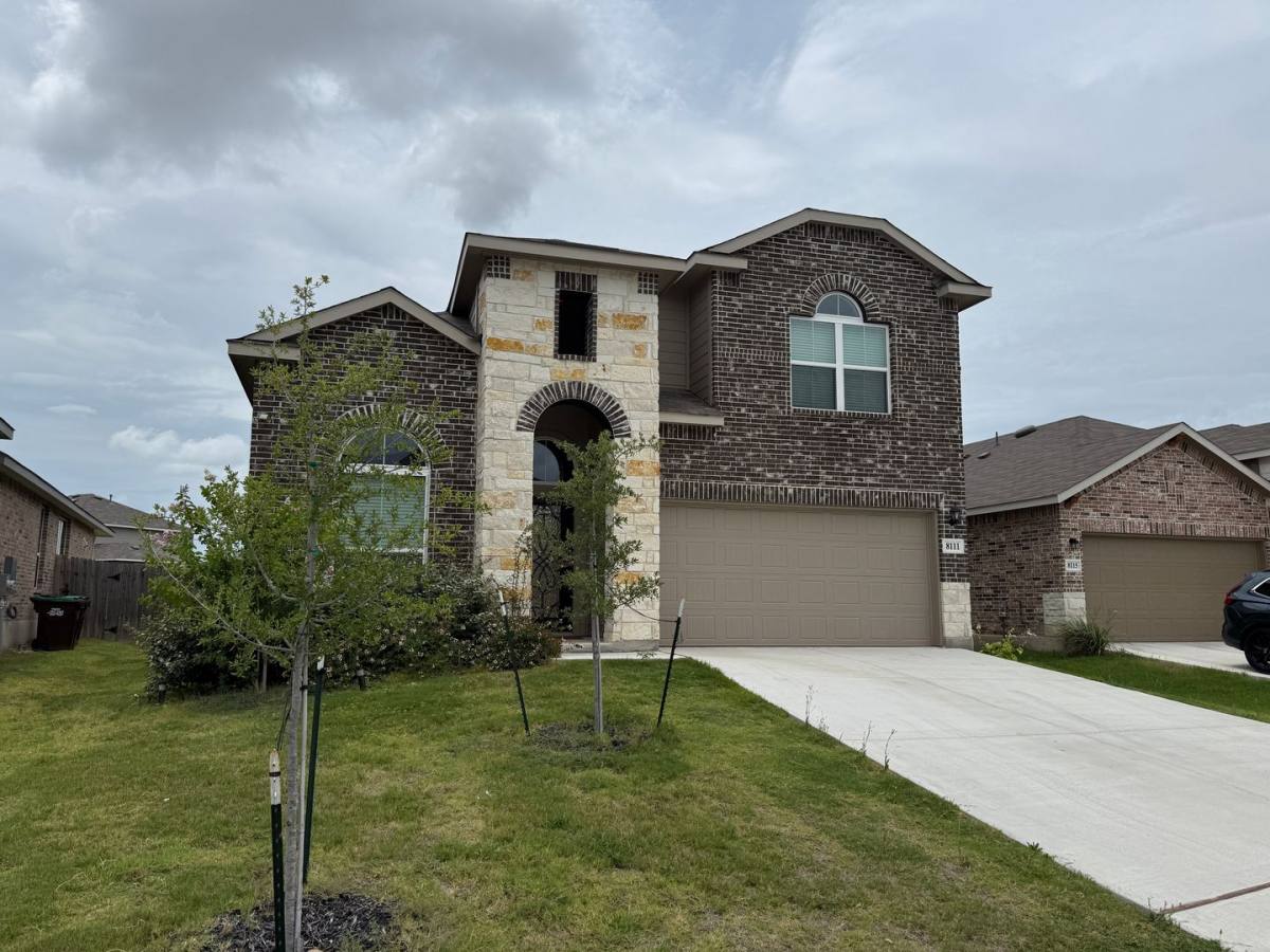 House for rent at 8111-SAMSEL Falls, San Antonio, TX 78254