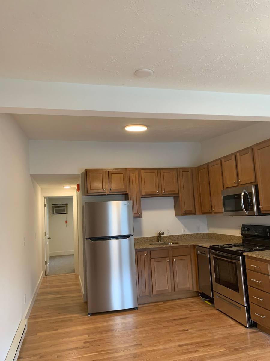 Apartment for rent at 419 E 7th St, Bloomington, IN 47408