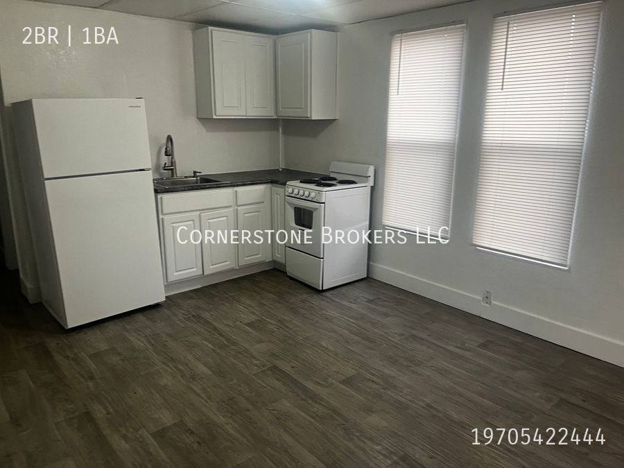 Apartment for rent at 305 Colorado #2, Brush, CO 80723