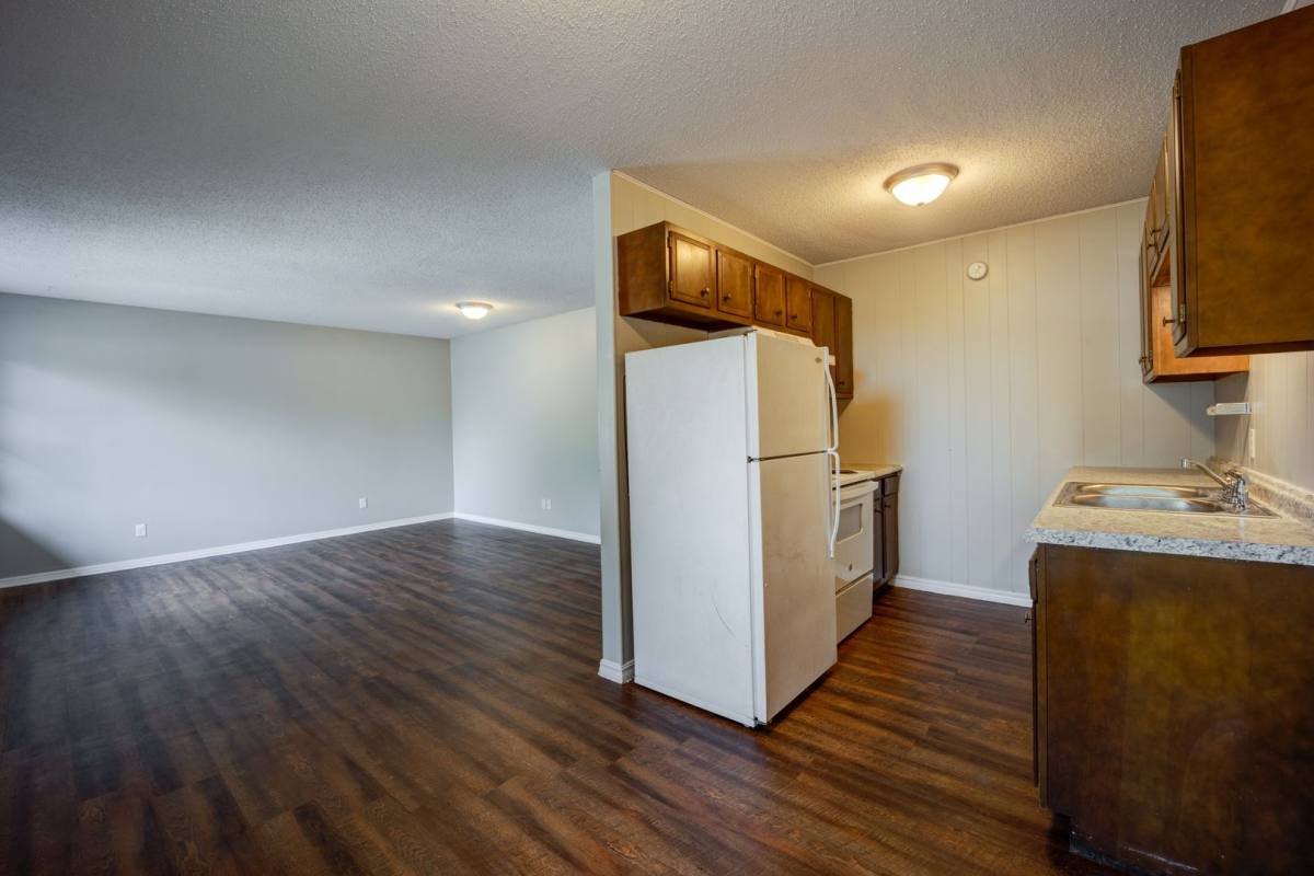 Apartment for rent at 802 S 25th St, Fort Smith, AR 72901
