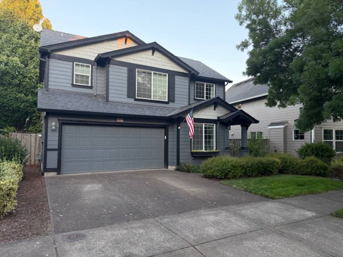 House for rent at 3297 SE Safe Harbor St, Corvallis, OR 97333