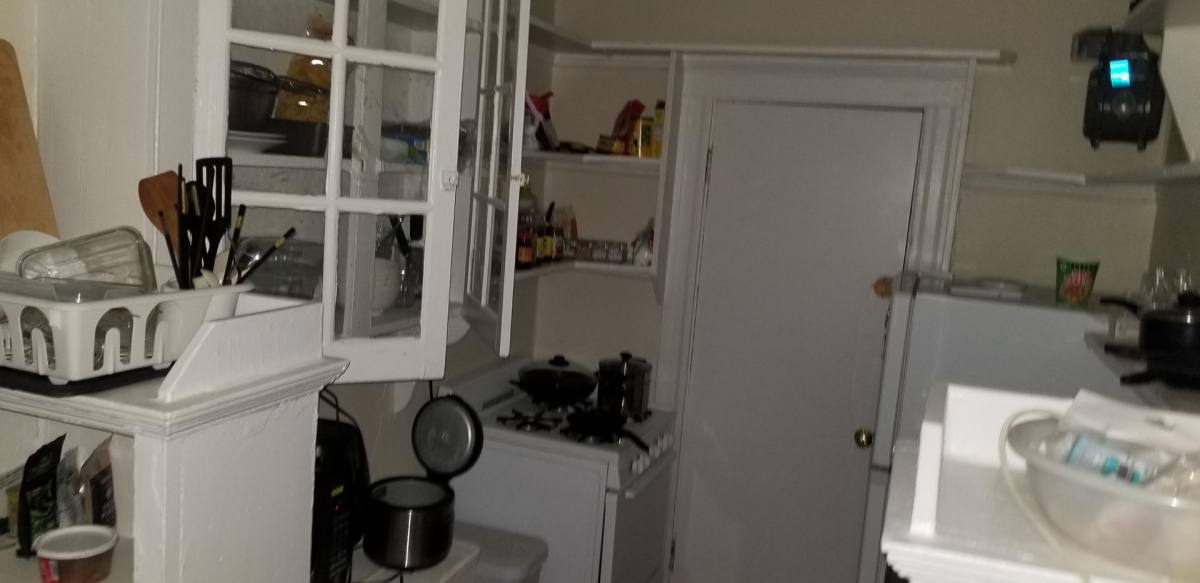 House for rent at 1196 Boylston St #44, Boston, MA 02215