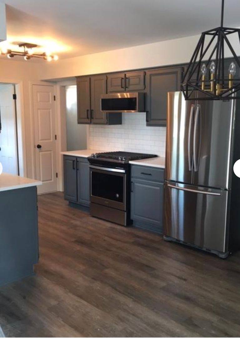 House for rent at 1357 W Eventide Dr NE, Grand Rapids, MI 49505
