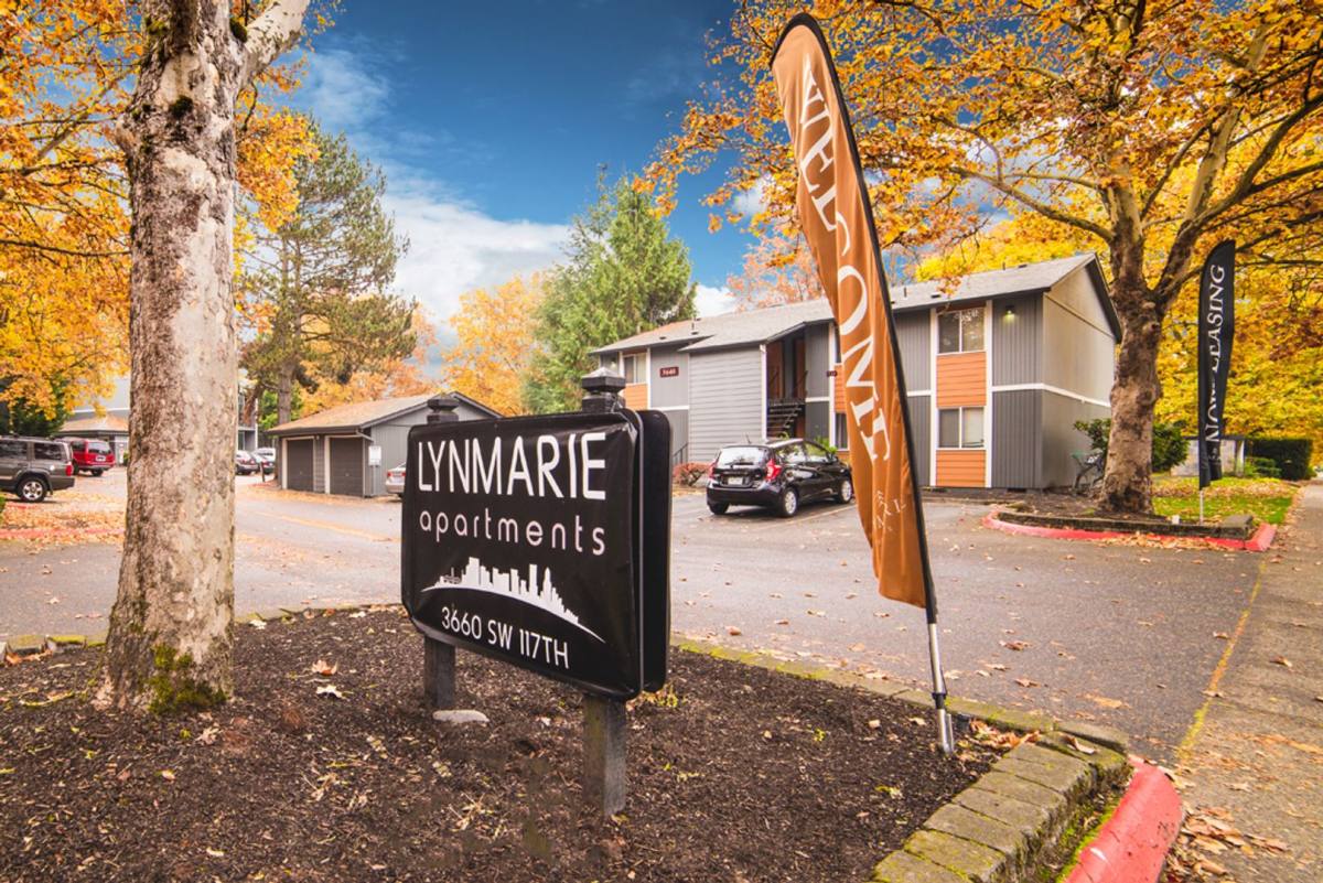 Apartment for rent at 3660 SW 117th Ave, Beaverton, OR 97005