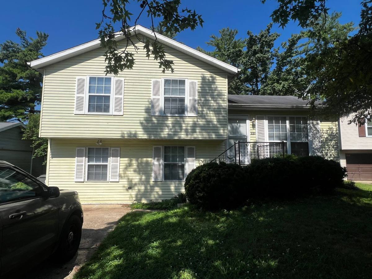 House for rent at 1618 S Pinestone Court, Bloomington, IN 47401