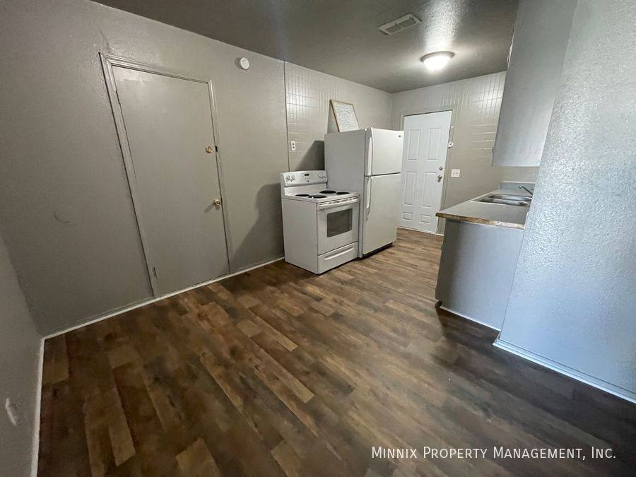 House for rent at 1903 S Highland St Fs, Amarillo, TX 79103
