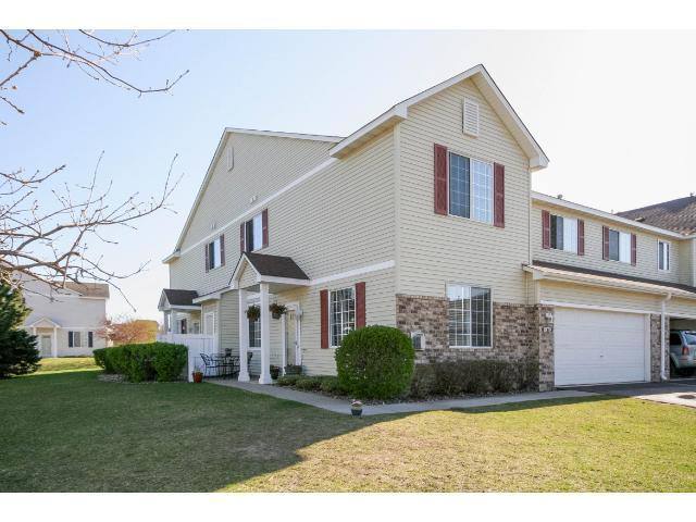 Townhouse for rent at 1878 Pintail Ave, Shakopee, MN 55379