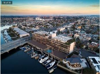 Condo for rent at 5400 E The Toledo, Long Beach, CA 90803