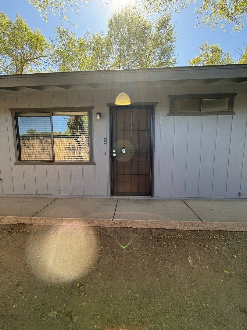 Apartment for rent at 214 Madison Ave, Prescott, AZ 86301