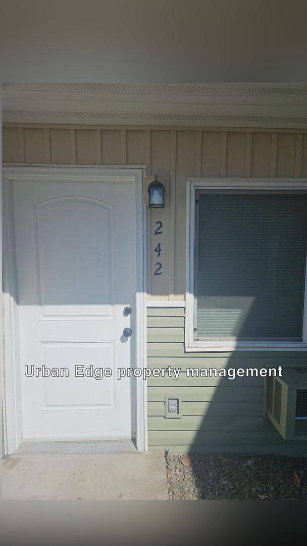Apartment for rent at 244 E Colorado, Nampa, ID 83686