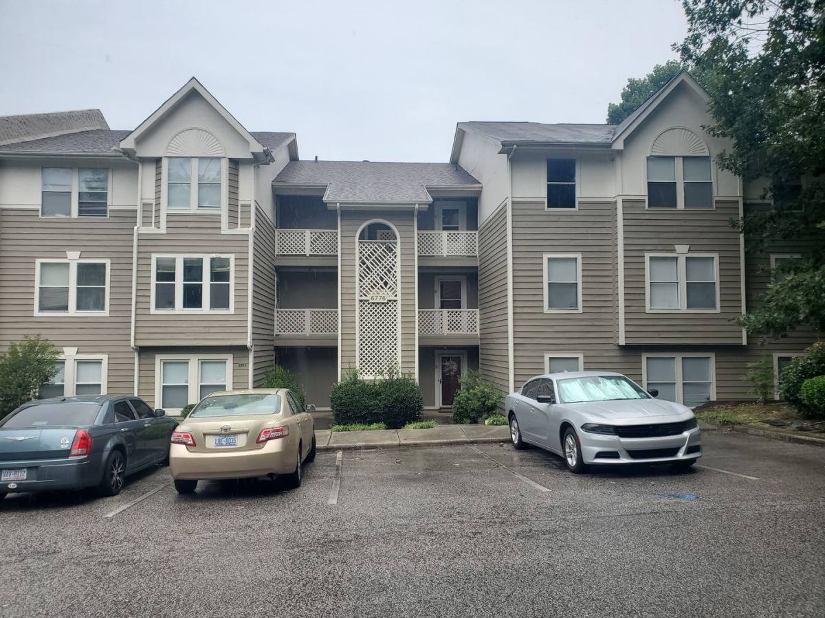 Condo for rent at 6776-5 Willowbrook Dr, Fayetteville, NC 28314
