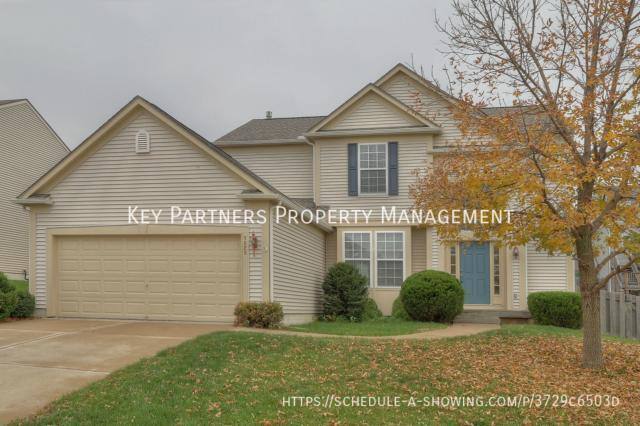 House for rent at 7828 N Lister Ave, Kansas City, MO 64119