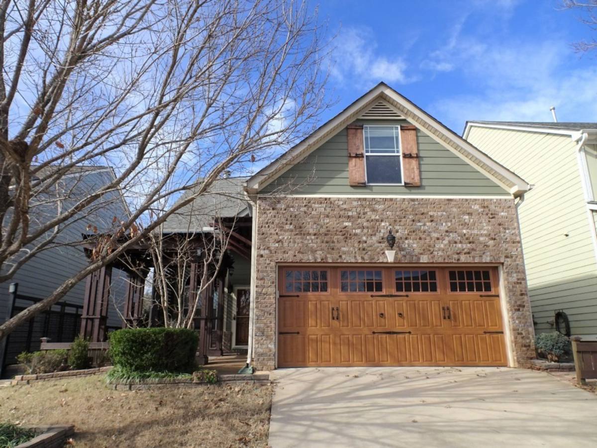 House for rent at 155 Seabreeze Court, Newnan, GA 30265