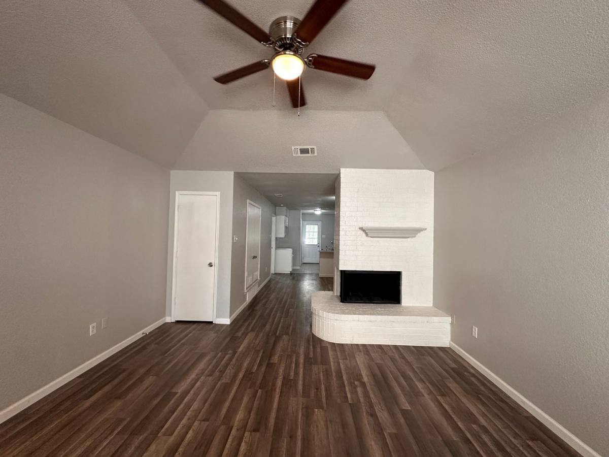 House for rent at 6317 Shasta Trail, Fort Worth, TX 76133