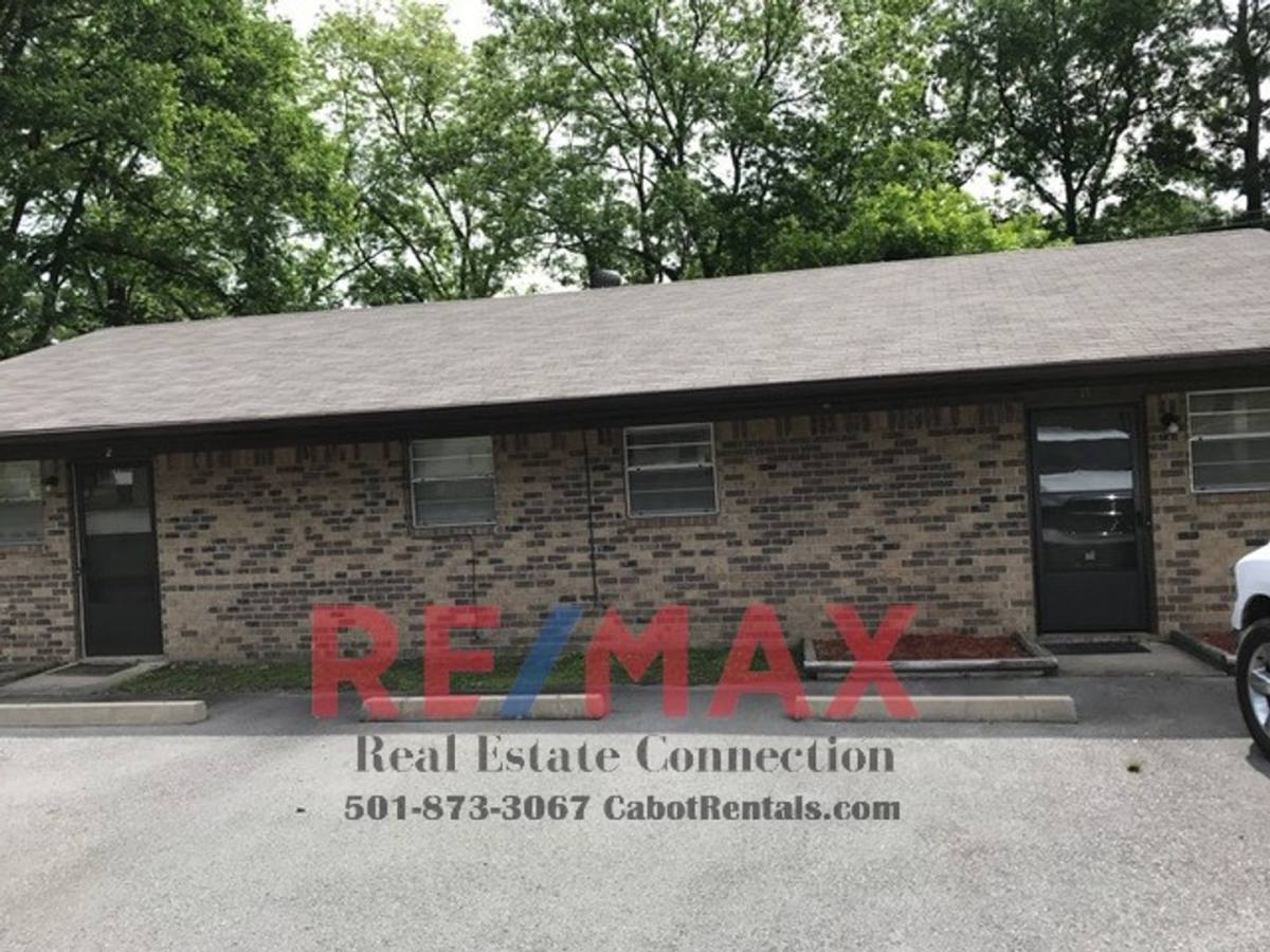 Apartment for rent at 402 Eagle St, Cabot, AR 72023