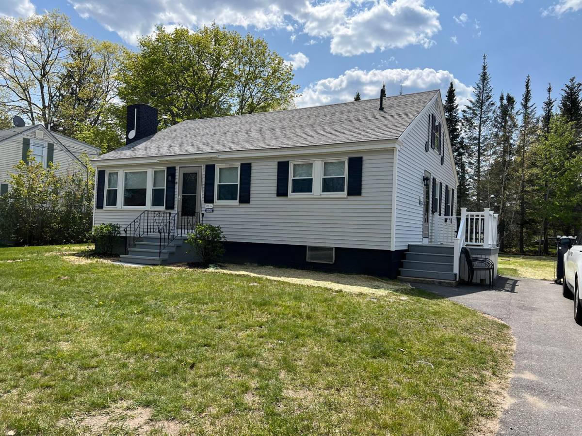 House for rent at 30 Stanwood St, Brunswick, ME 04011