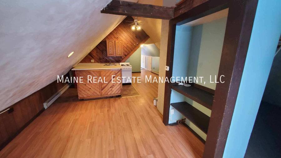 Apartment for rent at 90 Clinton Ave #3, Waterville, ME 04901