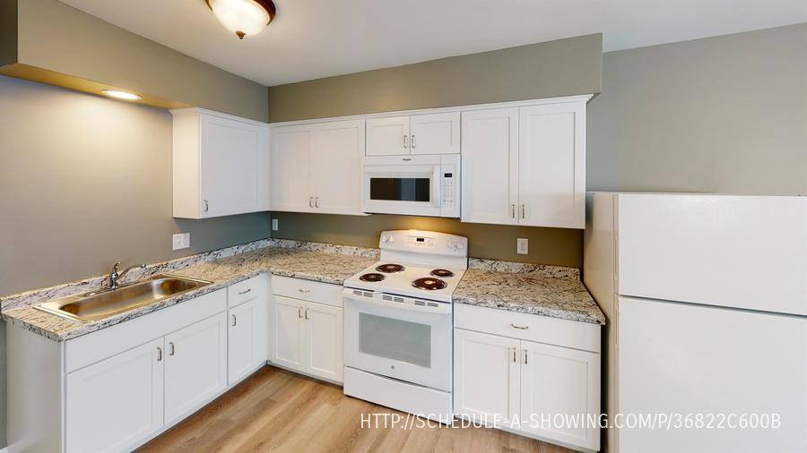 Apartment for rent at 403 E Park St #25, Marquette, MI 49855