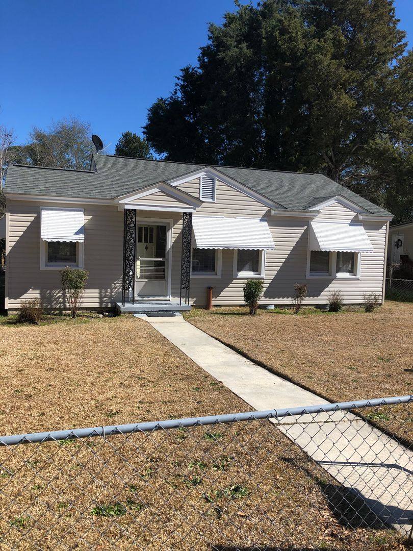 House for rent at 502 Hemp Hill, Columbia, SC 29205