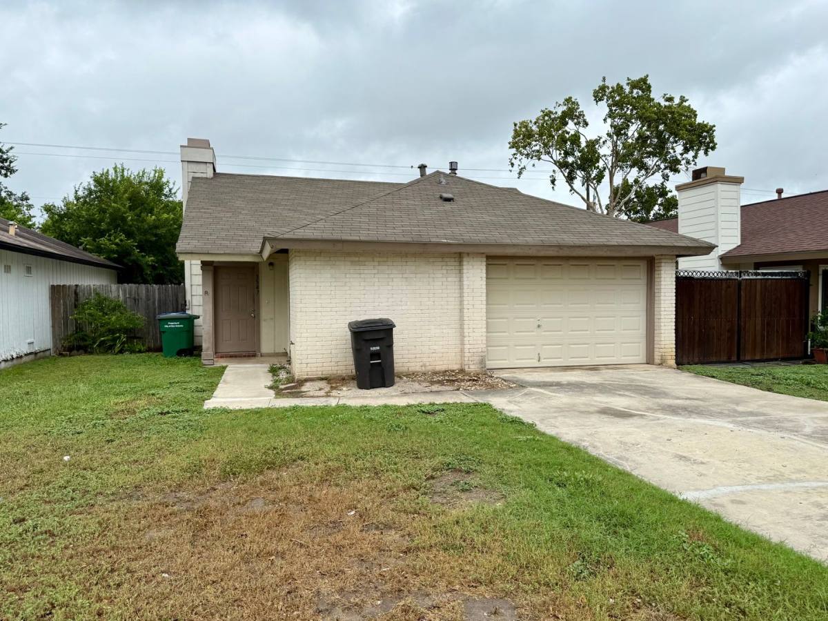 House for rent at 3547 Lake Tahoe St, San Antonio, TX 78222