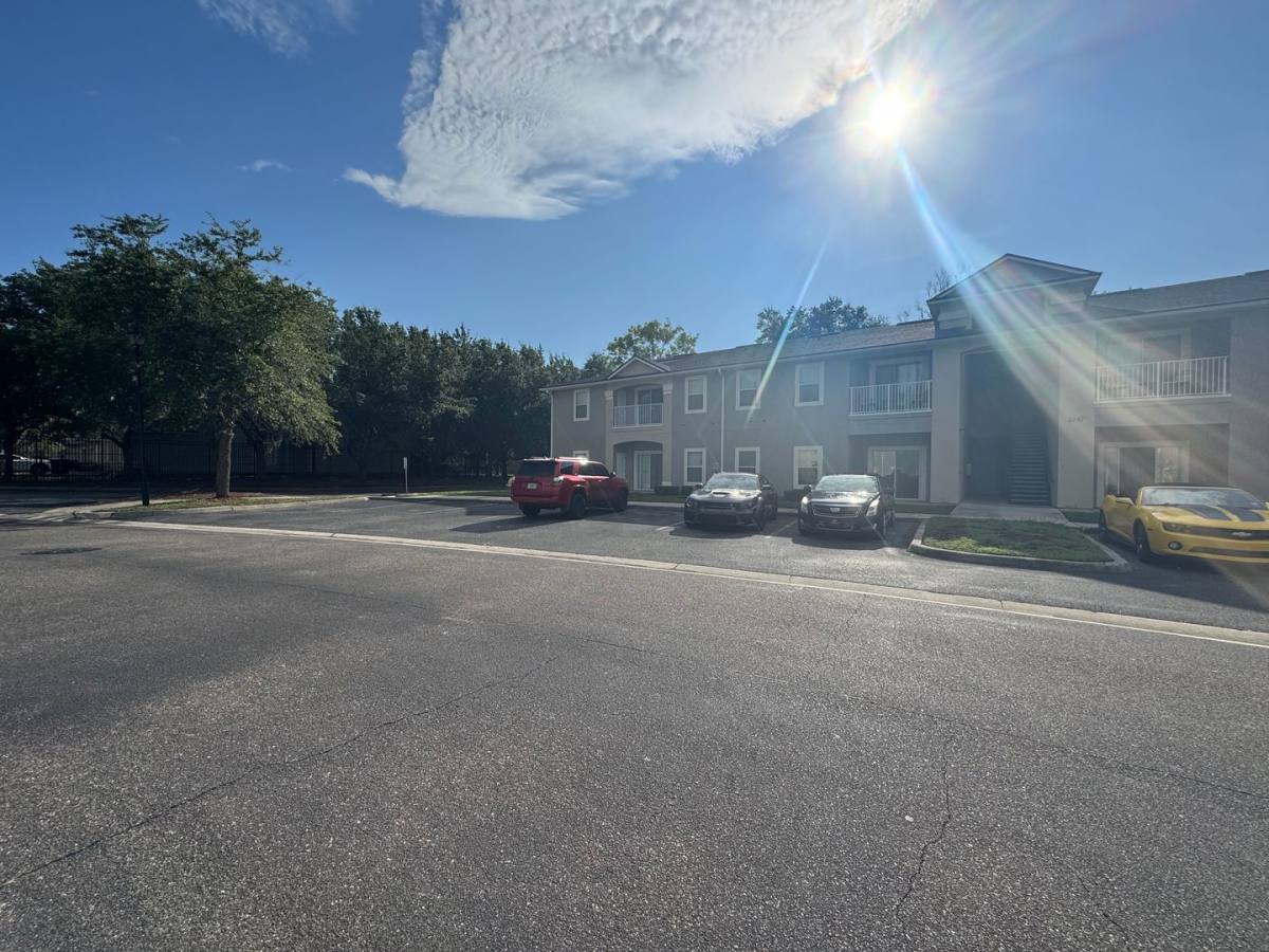 Condo for rent at 5051 Playpen Dr, Jacksonville, FL 32210