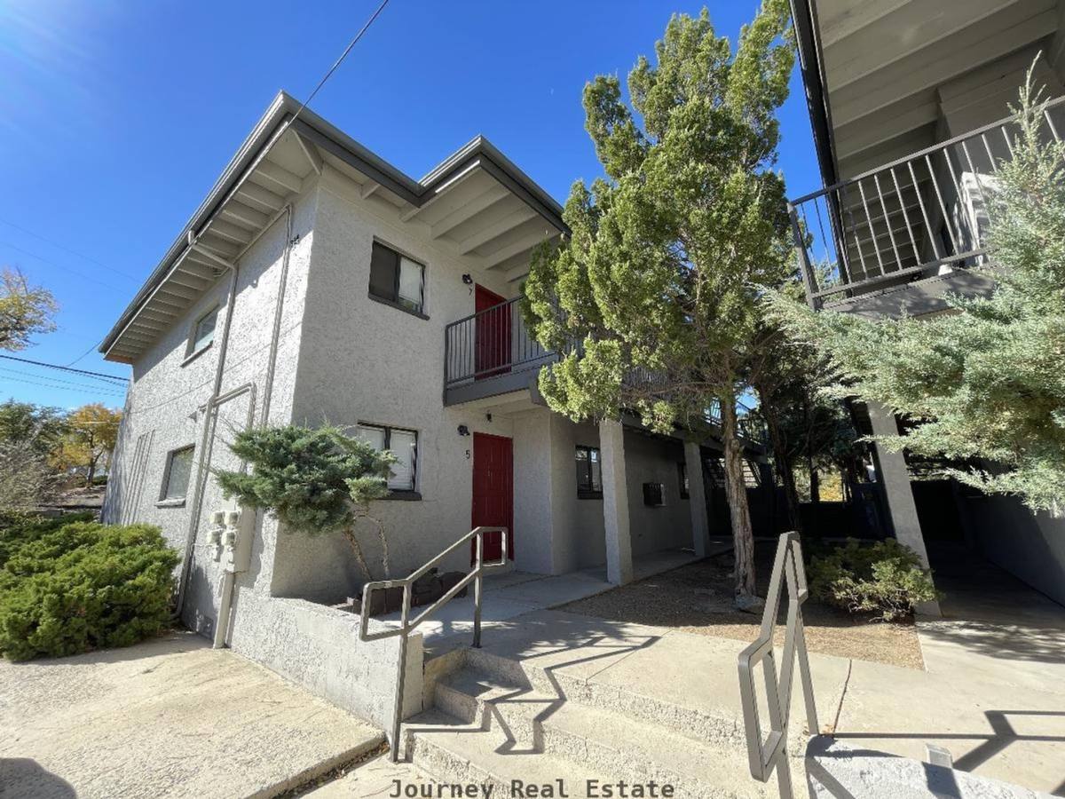 Apartment for rent at 314 Bridge St, Prescott, AZ 86303