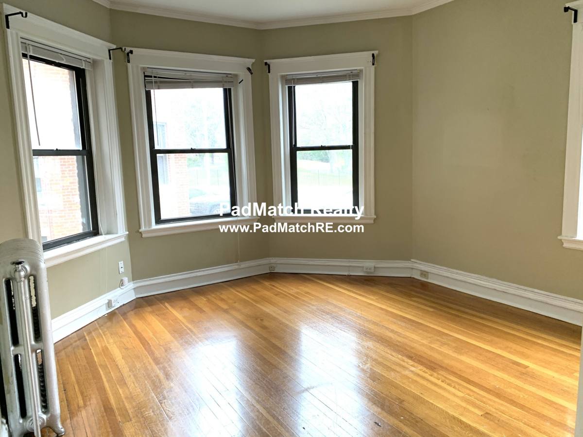 Apartment for rent at 17-19 Washington St, Malden, MA 02148