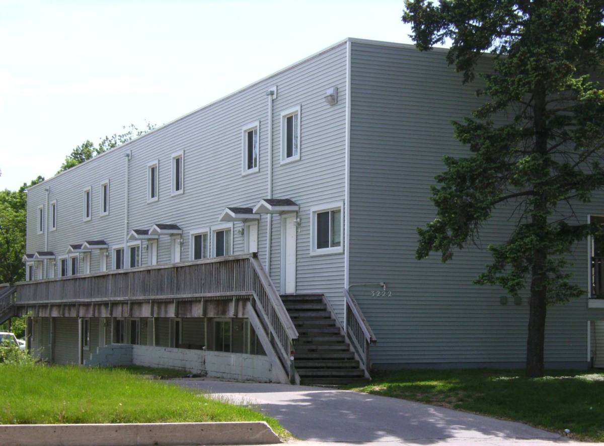 3222 Lincoln Way, Ames, IA 50014