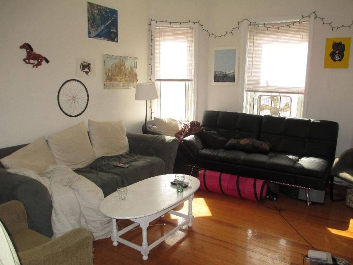 House for rent at 6 Litchfield Rd, Allston, MA 02134