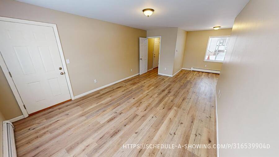 Apartment for rent at 1431 Lincoln Ave #2, Marquette, MI 49855