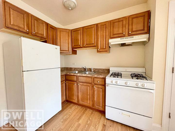 Apartment for rent at 2600 N Kimball Ave, Chicago, IL 60647