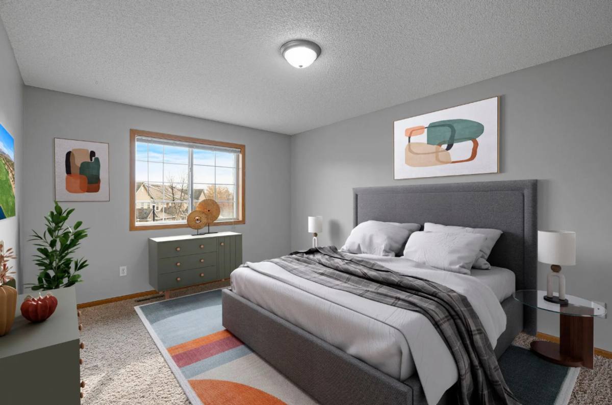 Townhouse for rent at 11433 Town Center Dr NE, Saint Michael, MN 55376