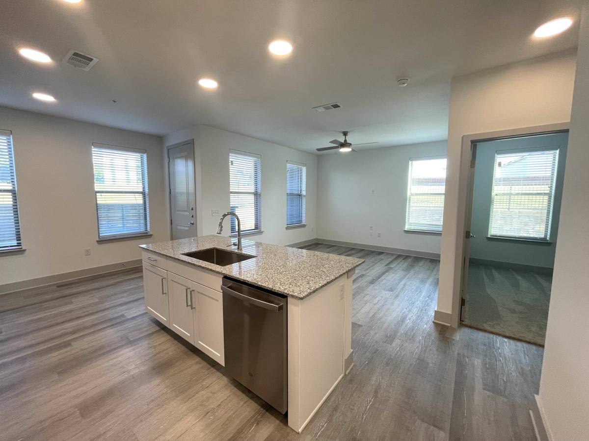 Apartment for rent at 8110 Blue Goose Rd, Manor, TX 78653
