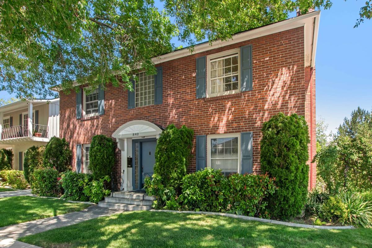 Apartment for rent at 840 S Arlington Ave, Reno, NV 89509
