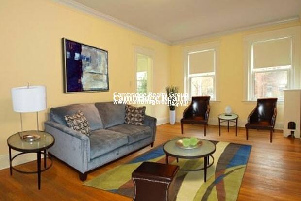 Apartment for rent at 26 Chauncy St, Cambridge, MA 02138