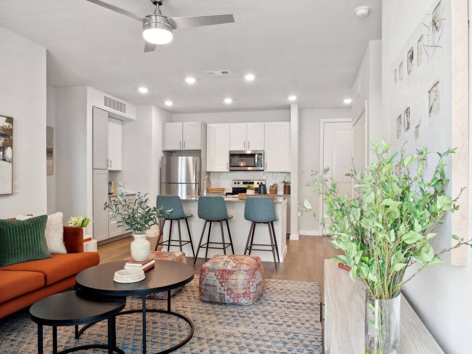 Apartment for rent at 23100 Clay Rd, Katy, TX 77493