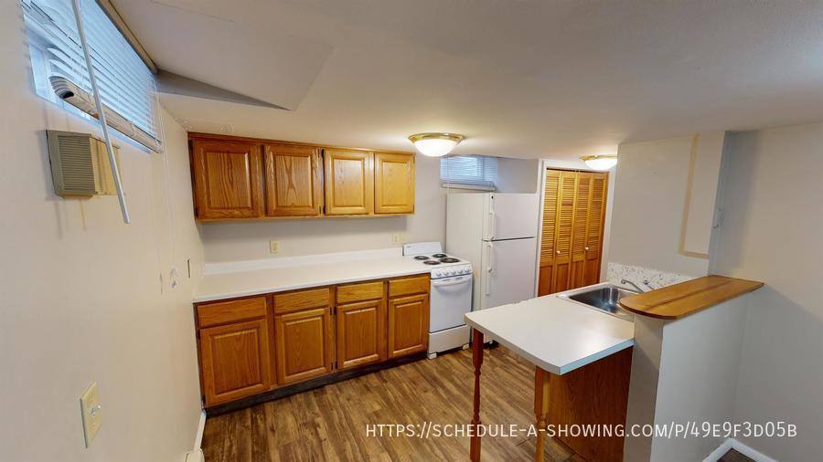 Apartment for rent at 1008 W Bluff E, Marquette, MI 49855